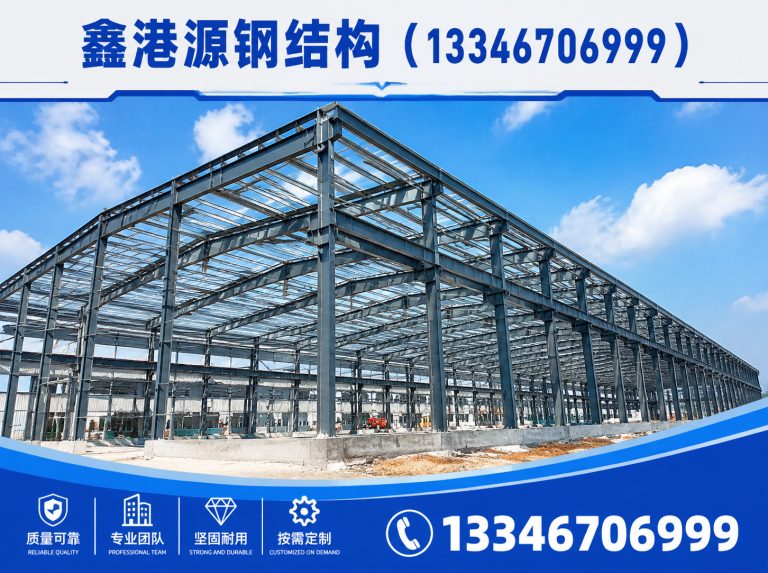 禹州市网架工程展示图